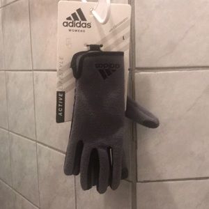 🦉Adidas Women's Gloves